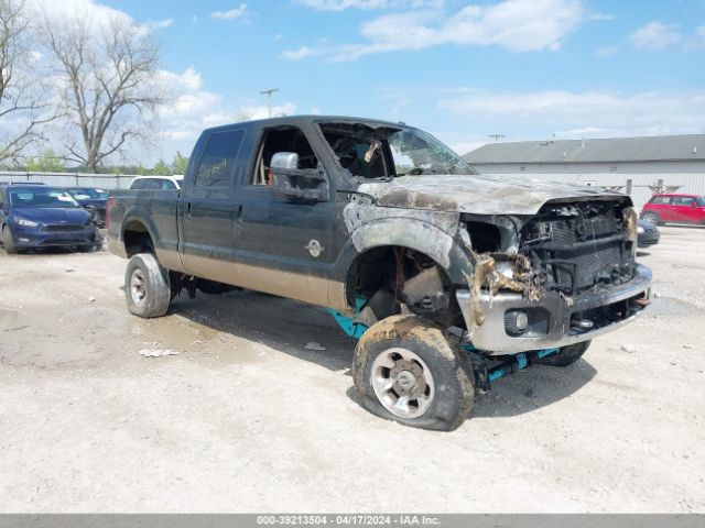 FORD F-250 2012 1ft7w2bt1ceb64946