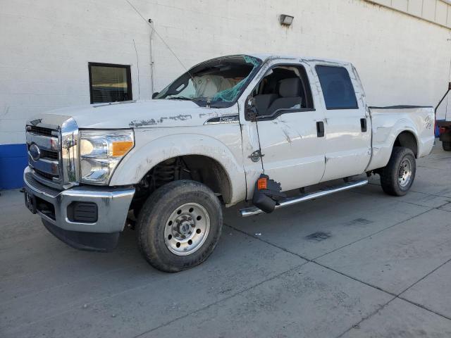 FORD F250 2012 1ft7w2bt1ceb79267