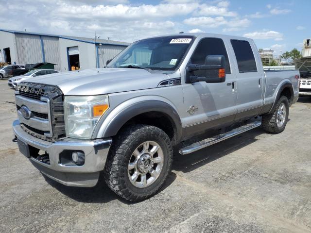 FORD F250 SUPER 2012 1ft7w2bt1ceb94917