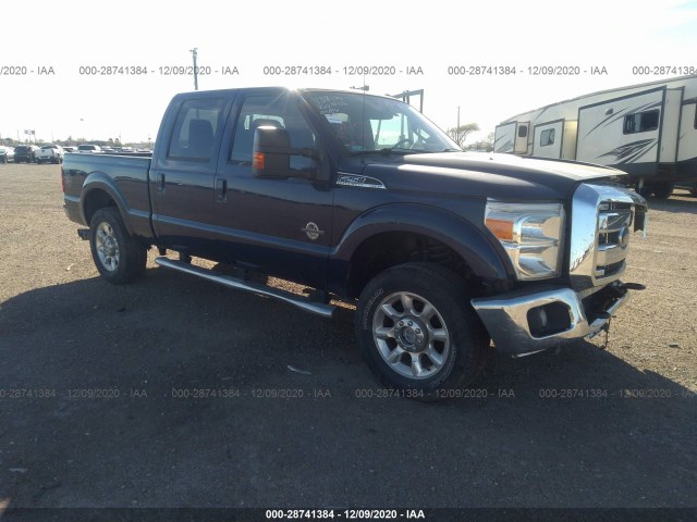 FORD SUPER DUTY F-250 2012 1ft7w2bt1cec54226