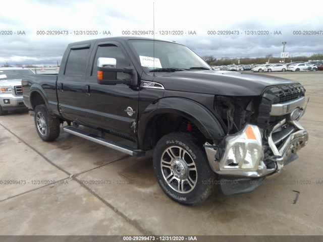 FORD SUPER DUTY F-250 2012 1ft7w2bt1cec61208