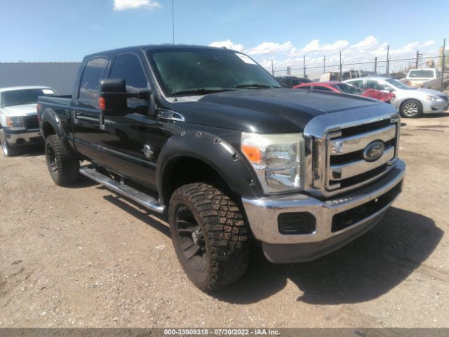 FORD SUPER DUTY F-250 2012 1ft7w2bt1cec83242