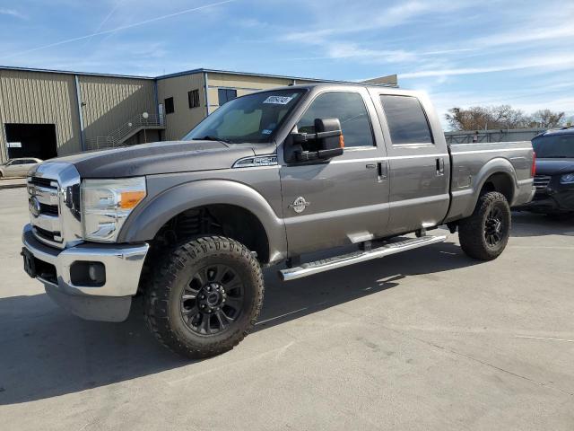 FORD F250 2012 1ft7w2bt1ced06616