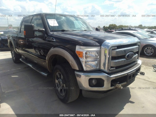 FORD SUPER DUTY F-250 SRW 2013 1ft7w2bt1dea07953