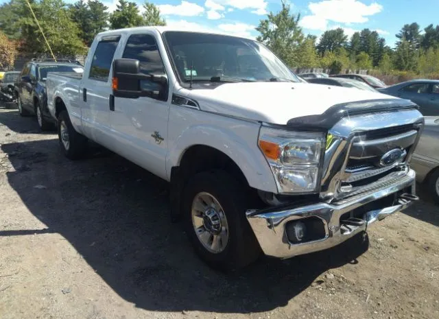 FORD SUPER DUTY F-250 SRW 2013 1ft7w2bt1dea13199