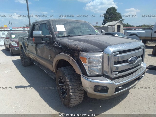 FORD SUPER DUTY F-250 SRW 2013 1ft7w2bt1dea46879