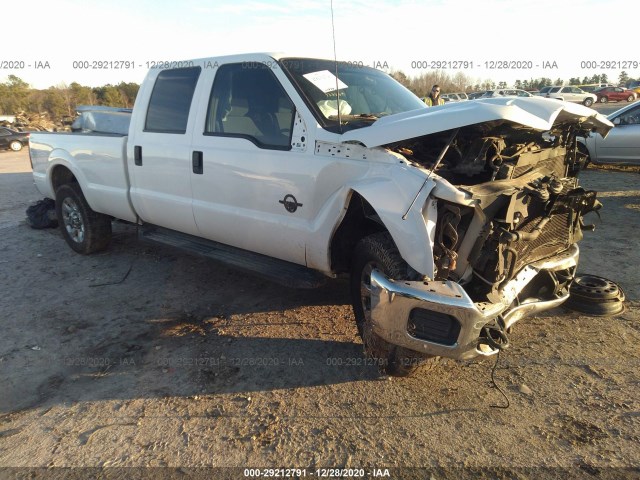 FORD SUPER DUTY F-250 SRW 2013 1ft7w2bt1dea51399