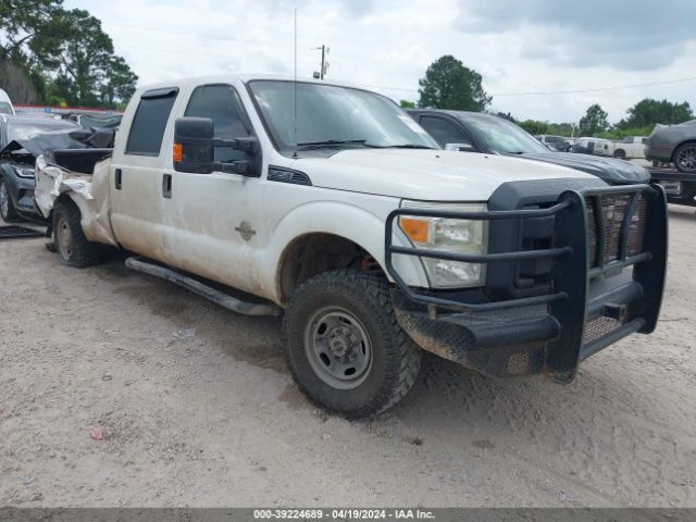 FORD F-250 2013 1ft7w2bt1dea69384