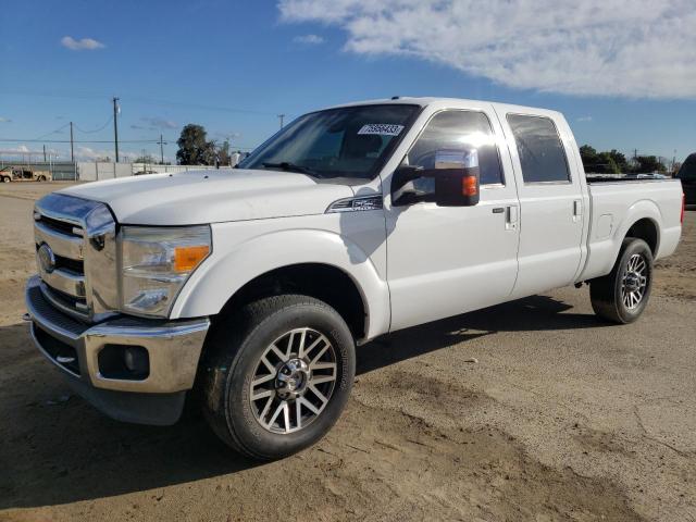 FORD F250 2013 1ft7w2bt1dea80353