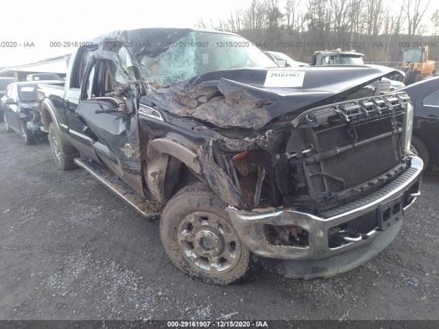 FORD SUPER DUTY F-250 SRW 2013 1ft7w2bt1dea84208