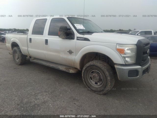 FORD SUPER DUTY F-250 SRW 2013 1ft7w2bt1deb00648