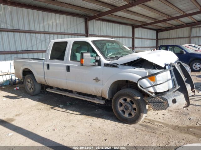 FORD F250 2013 1ft7w2bt1deb24755