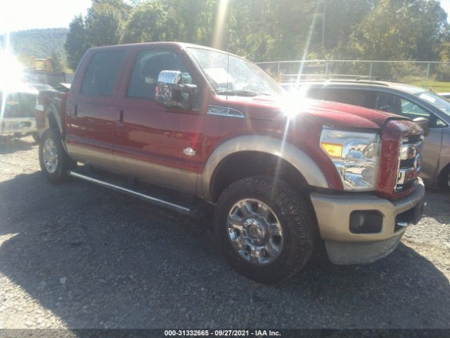 FORD SUPER DUTY F-250 SRW 2013 1ft7w2bt1deb50384