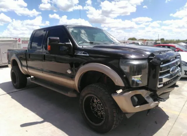 FORD SUPER DUTY F-250 SRW 2013 1ft7w2bt1deb56556