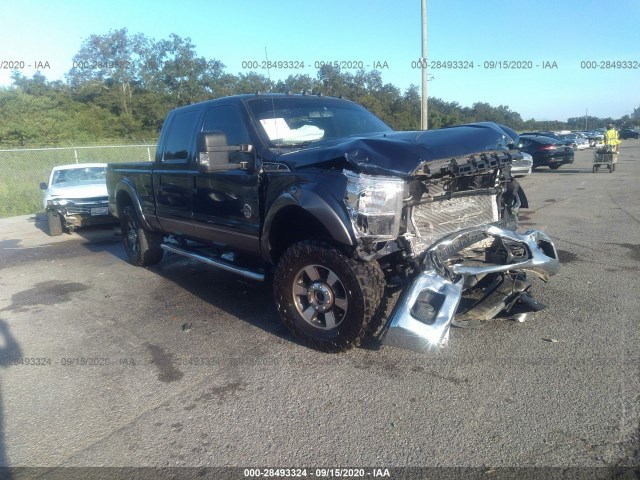 FORD F250 2013 1ft7w2bt1deb60722