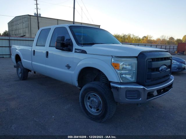 FORD NULL 2013 1ft7w2bt1deb69789