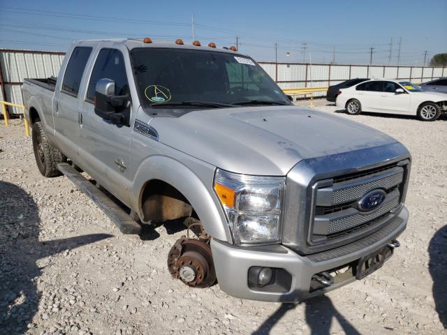 FORD F250 SUPER 2014 1ft7w2bt1eea01880