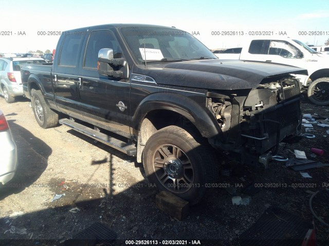 FORD SUPER DUTY F-250 SRW 2014 1ft7w2bt1eea07744