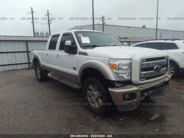 FORD SUPER DUTY F-250 SRW 2014 1ft7w2bt1eea08442