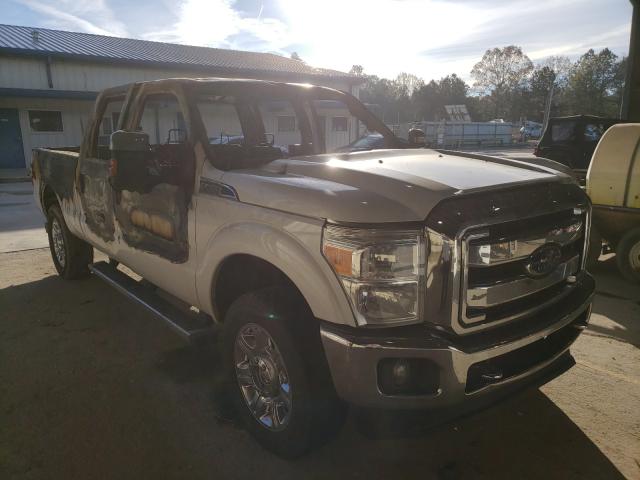 FORD F250 SUPER 2014 1ft7w2bt1eea08487