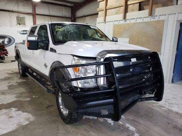 FORD F250 SUPER 2014 1ft7w2bt1eea17349