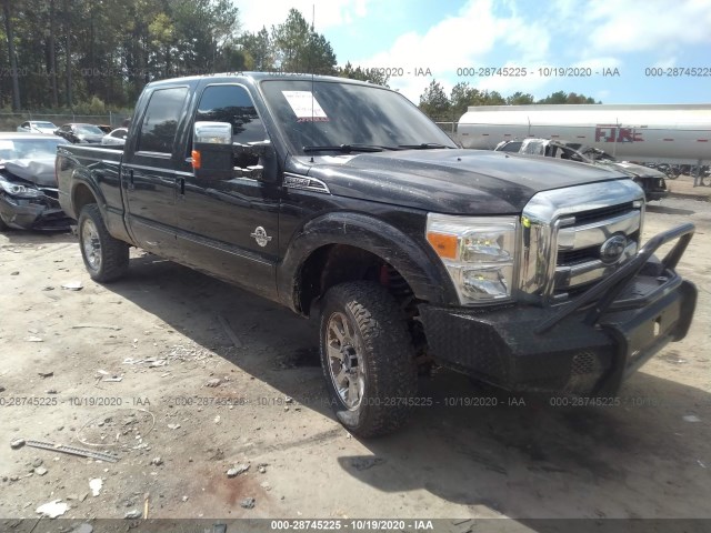 FORD SUPER DUTY F-250 SRW 2014 1ft7w2bt1eea19960