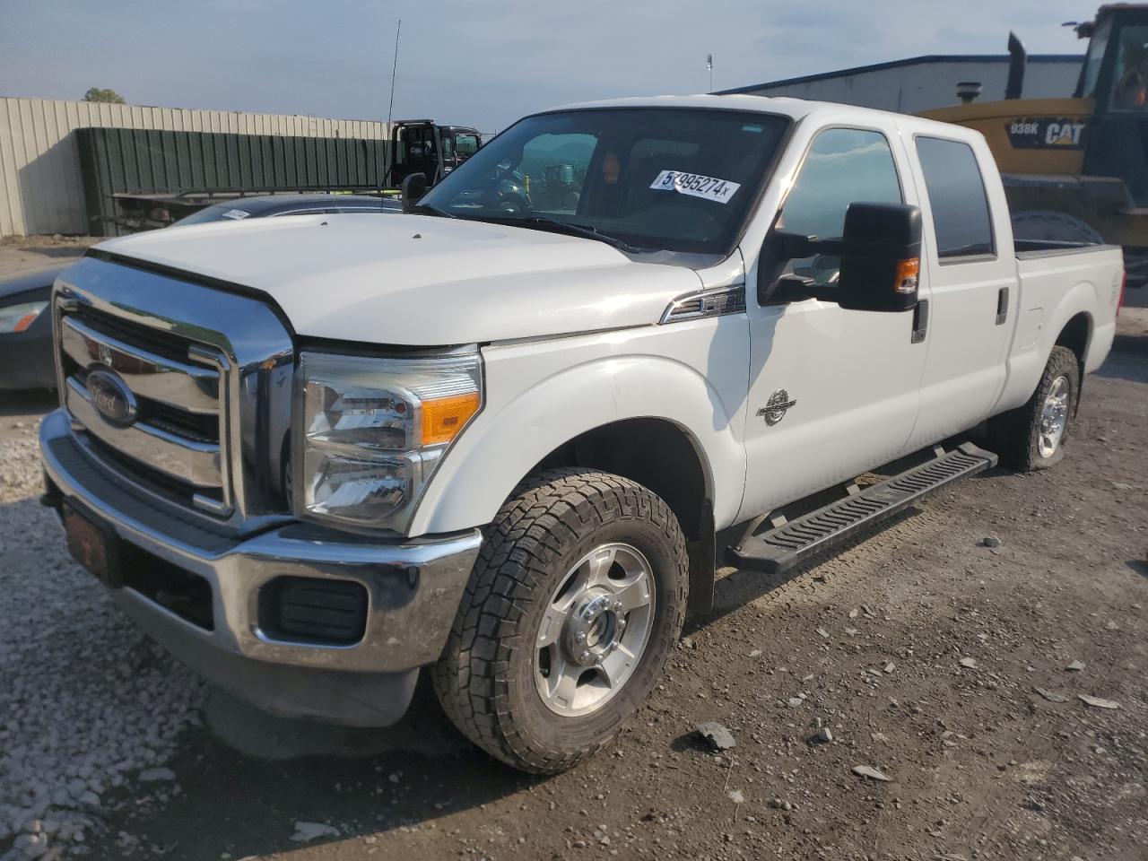 FORD F250 2014 1ft7w2bt1eea48648