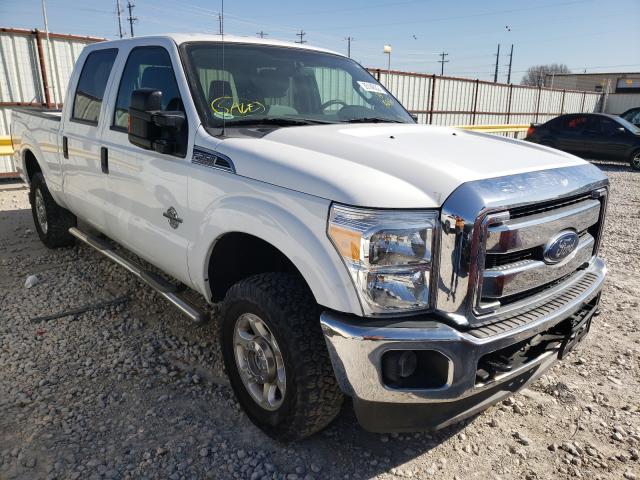 FORD F250 SUPER 2014 1ft7w2bt1eea61366