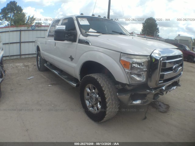 FORD SUPER DUTY F-250 SRW 2014 1ft7w2bt1eea70830