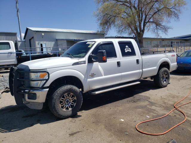 FORD F250 2014 1ft7w2bt1eea74490