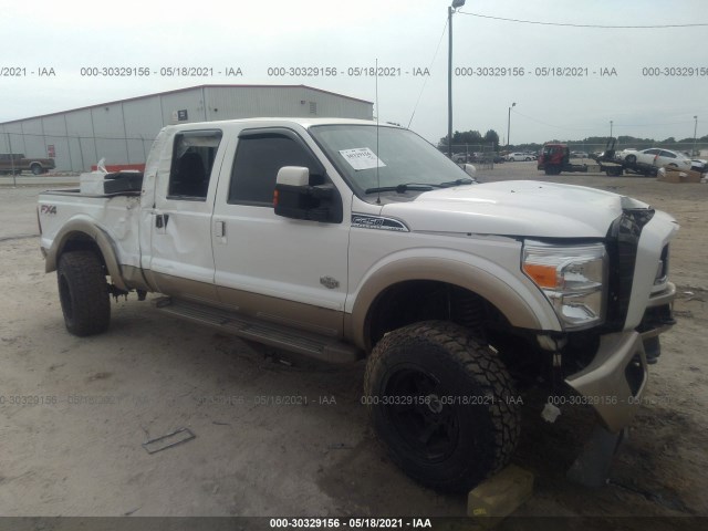 FORD SUPER DUTY F-250 SRW 2014 1ft7w2bt1eea88812