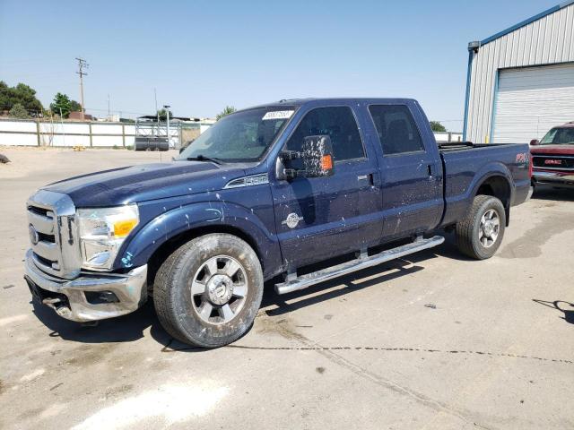 FORD F250 SUPER 2014 1ft7w2bt1eeb01963