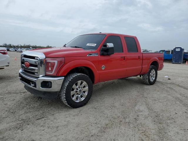 FORD F250 SUPER 2014 1ft7w2bt1eeb05236