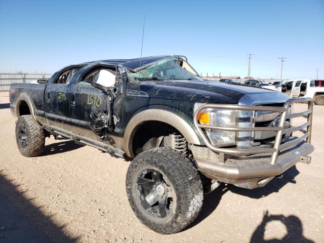 FORD F250 SUPER 2014 1ft7w2bt1eeb17550