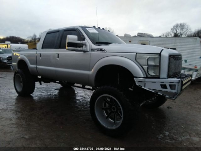 FORD F-250 2014 1ft7w2bt1eeb18357