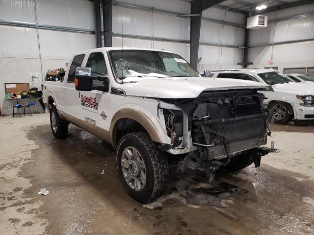 FORD F250 SUPER 2014 1ft7w2bt1eeb18441