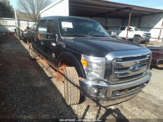 FORD F-250 2014 1ft7w2bt1eeb24028