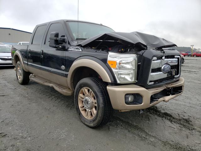 FORD F250 SUPER 2014 1ft7w2bt1eeb32016