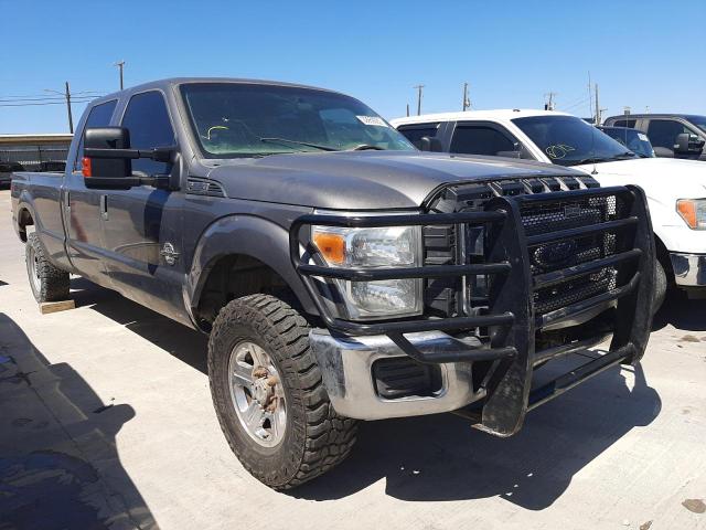 FORD F250 SUPER 2014 1ft7w2bt1eeb33442