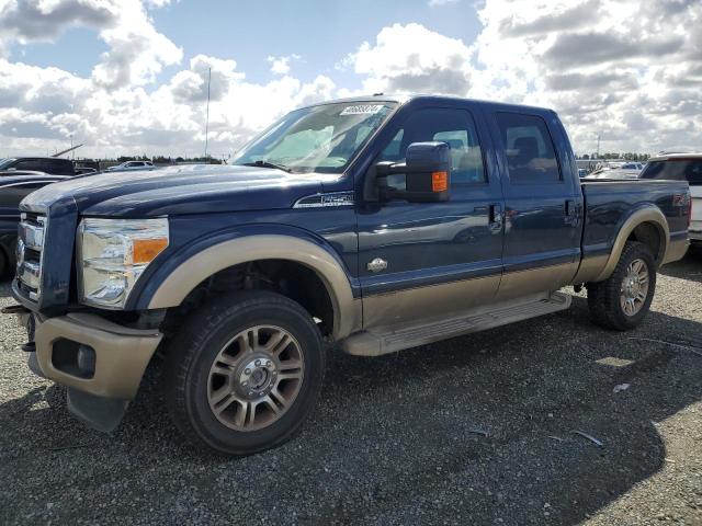 FORD F250 2014 1ft7w2bt1eeb51892