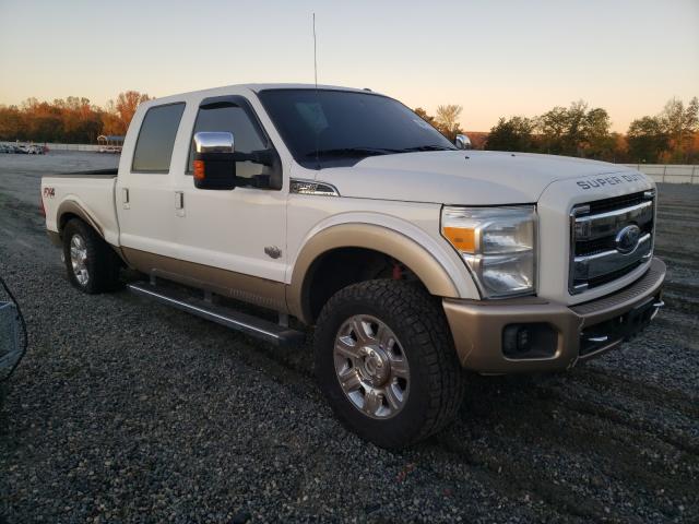 FORD F250 SUPER 2014 1ft7w2bt1eeb57384