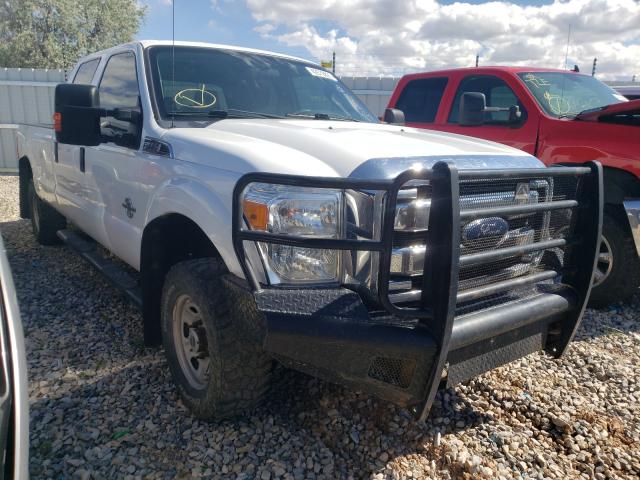 FORD F250 SUPER 2014 1ft7w2bt1eeb65629