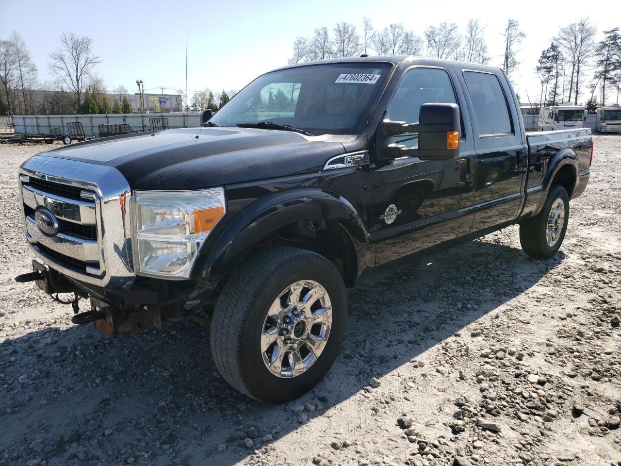 FORD F250 2015 1ft7w2bt1fea02738