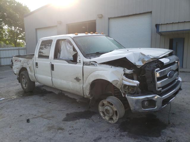 FORD F250 SUPER 2015 1ft7w2bt1fea05705