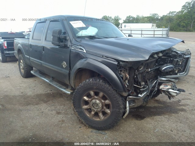 FORD SUPER DUTY F-250 SRW 2015 1ft7w2bt1fea07390