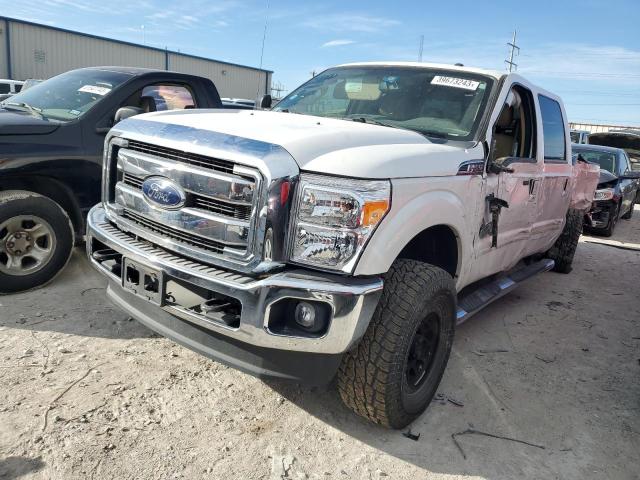 FORD F250 SUPER 2015 1ft7w2bt1fea12105