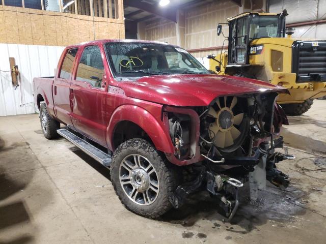 FORD F250 SUPER 2015 1ft7w2bt1fea12556