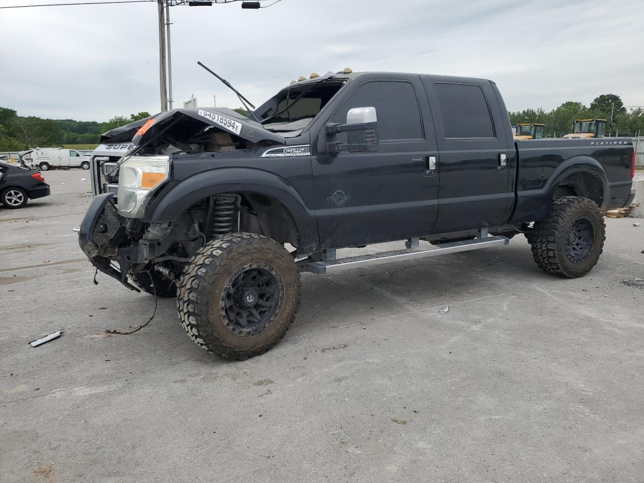 FORD F250 2015 1ft7w2bt1fea18289