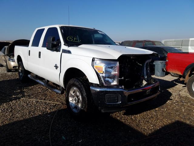 FORD F250 SUPER 2015 1ft7w2bt1fea22942