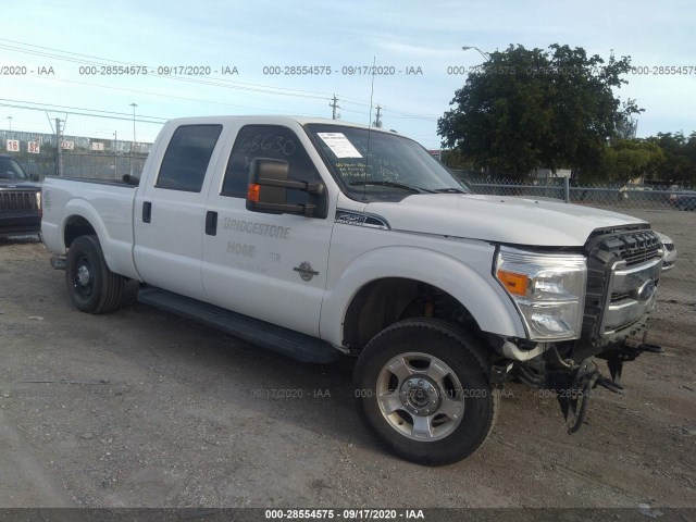 FORD SUPER DUTY F-250 SRW 2015 1ft7w2bt1fea47324